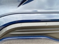 Ford Puma St Line Titanium 2019-on Rear Bumper 4 Pdc Genuine [f260]