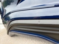 Ford Puma St Line Titanium 2019-on Rear Bumper 4 Pdc Genuine [f260]