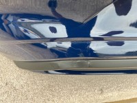 Ford Puma St Line Titanium 2019-on Rear Bumper 4 Pdc Genuine [f260]