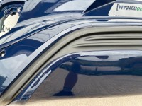 Ford Puma St Line Titanium 2019-on Rear Bumper 4 Pdc Genuine [f260]