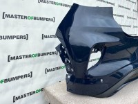 Ford Puma St Line Titanium 2019-on Rear Bumper 4 Pdc Genuine [f260]