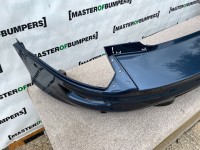 Ford Kuga St Titanium X 2012-2016 Rear Bumper 6 Pdc Genuine [f270]