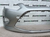 Ford C Max 2010-2015 Front Bumper Genuine [f263]