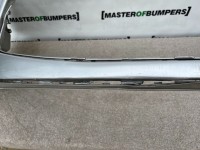 Ford C Max 2010-2015 Front Bumper Genuine [f263]