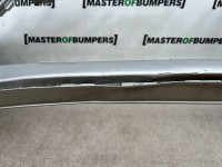 Ford C Max 2010-2015 Front Bumper Genuine [f263]