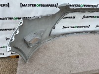 Ford C Max 2010-2015 Front Bumper Genuine [f263]