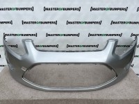 Ford C Max 2010-2015 Front Bumper Genuine [f263]