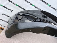 Ford Kuga St Line Titani 2020-on Front Bumper 6 Pdc No Jets Genuine [f301]