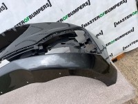 Ford Kuga St Line Titani 2020-on Front Bumper 6 Pdc No Jets Genuine [f301]