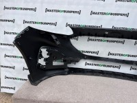 Ford Kuga St Line Titani 2020-on Front Bumper 6 Pdc No Jets Genuine [f301]