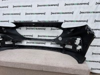 Ford Kuga St Line Titani 2020-on Front Bumper 6 Pdc No Jets Genuine [f301]