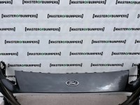 Ford Kuga St Line Titani 2020-on Front Bumper 6 Pdc No Jets Genuine [f301]