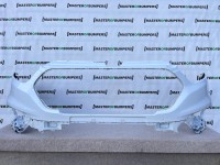 Ford Transit Custom Tourneo 2018-2023 Front Bumper White Genuine [f327]