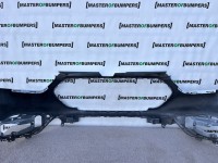 Ford Transit Custom Tourneo 2018-2023 Front Bumper White Genuine [f327]