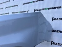 Ford Transit Custom Tourneo 2018-2023 Front Bumper White Genuine [f327]