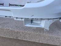 Ford Transit Custom Tourneo 2018-2023 Front Bumper White Genuine [f327]