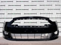 Ford C Max Grand C Max Titanium Mk2 2015-2019 Front Bumper No Pdc Genuine [f335]