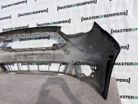 Ford C Max Grand C Max Titanium Mk2 2015-2019 Front Bumper No Pdc Genuine [f335]