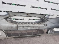 Ford C Max Grand C Max Titanium Mk2 2015-2019 Front Bumper No Pdc Genuine [f335]