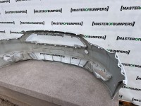 Ford C Max Grand C Max Titanium Mk2 2015-2019 Front Bumper No Pdc Genuine [f340]