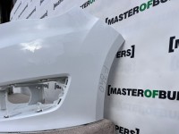 Ford C Max Grand C Max Titanium Mk2 2015-2019 Front Bumper No Pdc Genuine [f340]