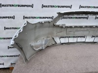 Ford C Max Grand C Max Titanium Mk2 2015-2019 Front Bumper No Pdc Genuine [f340]