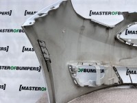 Ford C Max Grand C Max Titanium Mk2 2015-2019 Front Bumper No Pdc Genuine [f340]