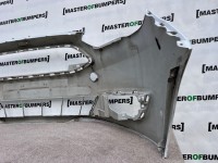 Ford C Max Grand C Max Titanium Mk2 2015-2019 Front Bumper No Pdc Genuine [f340]