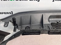 Ford Puma Mhev Ecoboost Titaniumk3 2019-on Front Bumper No Pdc Genuine [f343]