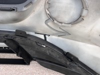 Ford Puma Mhev Ecoboost Titaniumk3 2019-on Front Bumper No Pdc Genuine [f343]