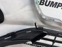 Ford Puma Mhev Ecoboost Titaniumk3 2019-on Front Bumper No Pdc Genuine [f344]