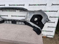 Ford Puma Mhev Ecoboost Titaniumk3 2019-on Front Bumper No Pdc Genuine [f344]