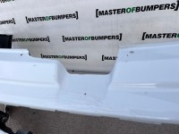 Ford Transit Custom Tourneo 2018-2021 Front Bumper White Genuine [f358]