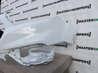 Ford Transit Custom Tourneo 2018-2021 Front Bumper White Genuine [f358]