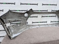 Ford S Max Titanium Lift 2010-2015 Front Bumper Grey Genuine [f376]