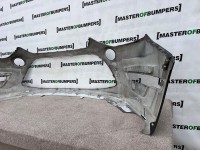 Ford S Max Titanium Lift 2010-2015 Front Bumper Grey Genuine [f376]