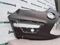 Ford S Max Titanium Lift 2010-2015 Front Bumper Grey Genuine [f376]