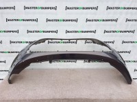 Ford S Max Titanium Lift 2010-2015 Front Bumper Grey Genuine [f376]