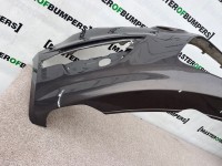 Ford S Max Titanium Lift 2010-2015 Front Bumper Grey Genuine [f376]