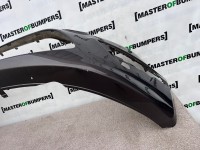 Ford S Max Titanium Lift 2010-2015 Front Bumper Grey Genuine [f376]