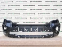 Ford Ranger Wildtrack Pick Up Mk4 2019-2023 Front Bumper 4 Pdc Genuine [f373]