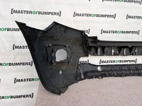 Ford Ranger Wildtrack Pick Up Mk4 2019-2023 Front Bumper 4 Pdc Genuine [f373]