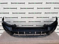 Ford Ranger Wildtrack Pick Up Mk4 2019-2023 Front Bumper 4 Pdc Genuine [f373]