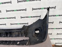 Ford Ranger Wildtrack Pick Up Mk4 2019-2023 Front Bumper 4 Pdc Genuine [f373]