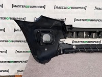 Ford Ranger Wildtrack Pick Up Mk4 2019-2023 Front Bumper 4 Pdc Genuine [f374]