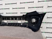 Ford Ranger Wildtrack Pick Up Mk4 2019-2023 Front Bumper 4 Pdc Genuine [f374]