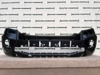 Ford Ranger Wildtrack Pick Up Mk4 2019-2023 Front Bumper 4 Pdc Genuine [f374]