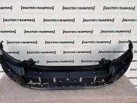 Ford Ranger Wildtrack Pick Up Mk4 2019-2023 Front Bumper 4 Pdc Genuine [f374]