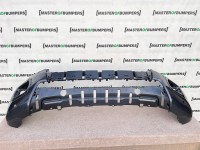 Ford Ranger Wildtrack Pick Up Mk4 2019-2023 Front Bumper 4 Pdc Genuine [f374]