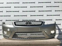 Ford Focus Convertible Cabrio 2006-2008 Front Bumper With Grill [f72]